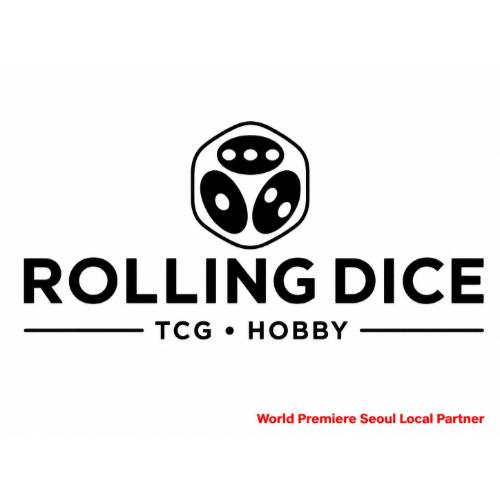 Rolling Dice